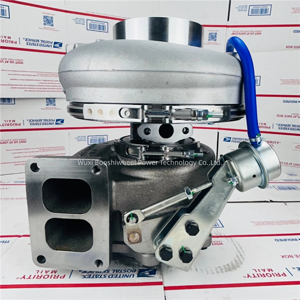 HE551W Turbocharger 3780206 4033822 3780207 3767205 5043759270 5801604942 V007499 3767204 for Engine T4A, T9.450, TIER 4a